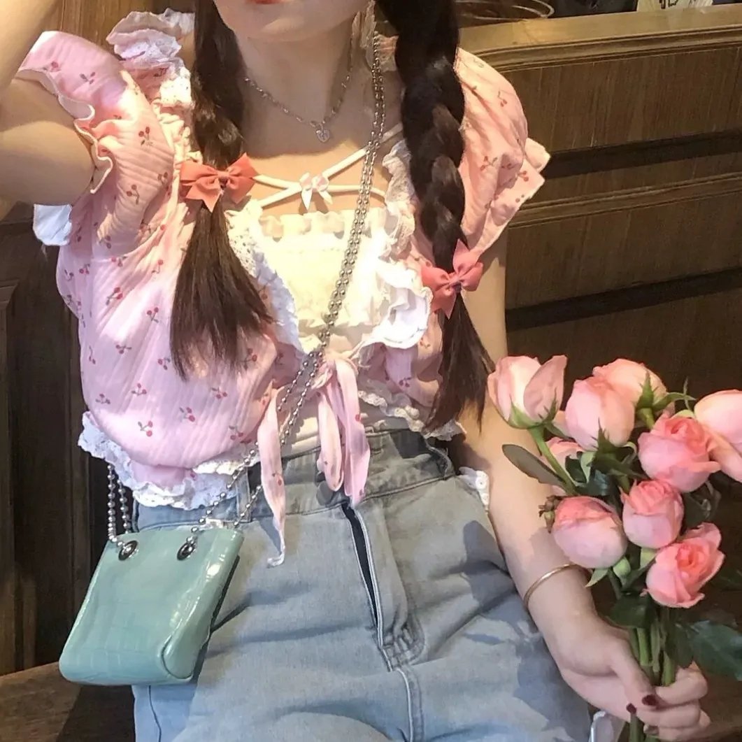 美洲奇谭
